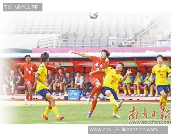 足球竞网全新平台上线助力球迷畅享精彩赛事与互动体验 足球竞网全新平台上线助力球迷畅享精彩赛事与互动体验