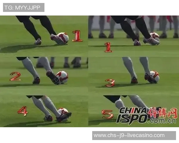 足球启蒙之旅：培养孩子热爱足球的初步步骤与技巧分享