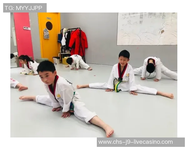 拳击与跆拳道的对决：技术风格与实力的全面解析与比较